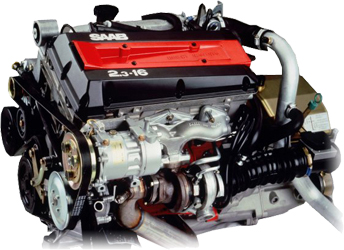B2832 Engine